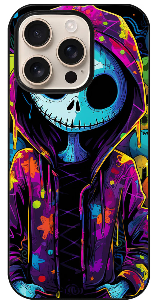Coque personnalisée Cartoon 265