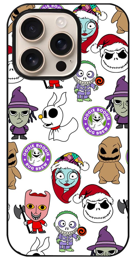 Coque personnalisée Cartoon 27