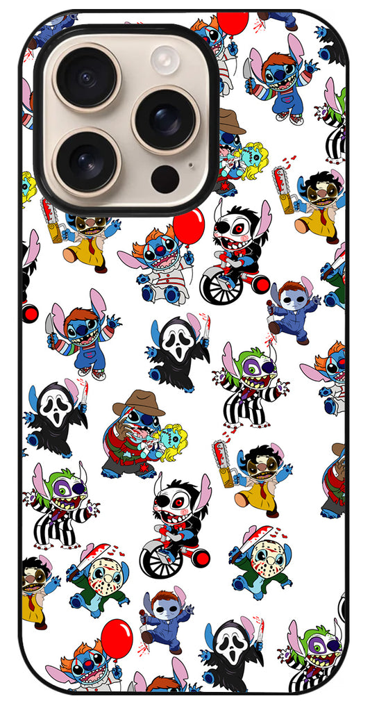 Coque personnalisée Cartoon 28