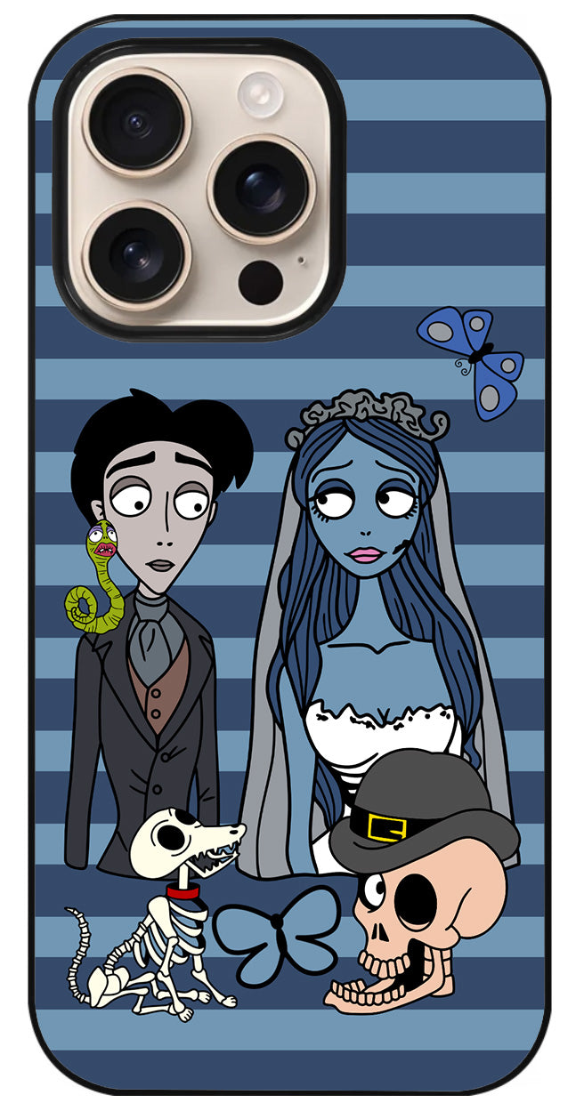 Coque personnalisée Cartoon 282
