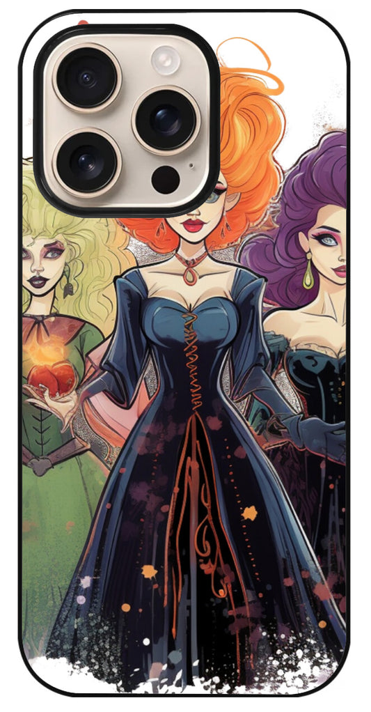 Coque personnalisée Cartoon 283