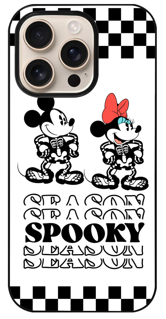Coque personnalisée Cartoon 285