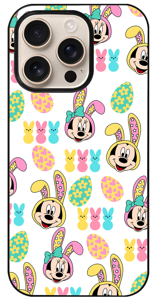 Coque personnalisée Cartoon 286
