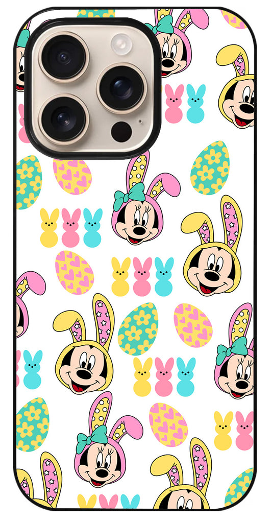 Coque personnalisée Cartoon 286