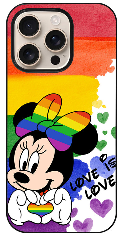 Coque personnalisée Cartoon 287