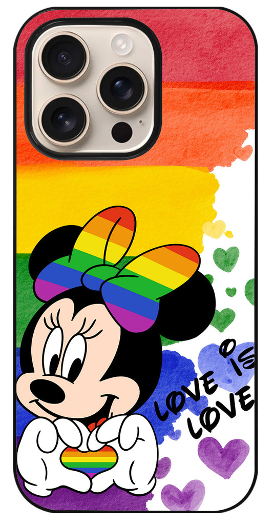 Coque personnalisée Cartoon 287