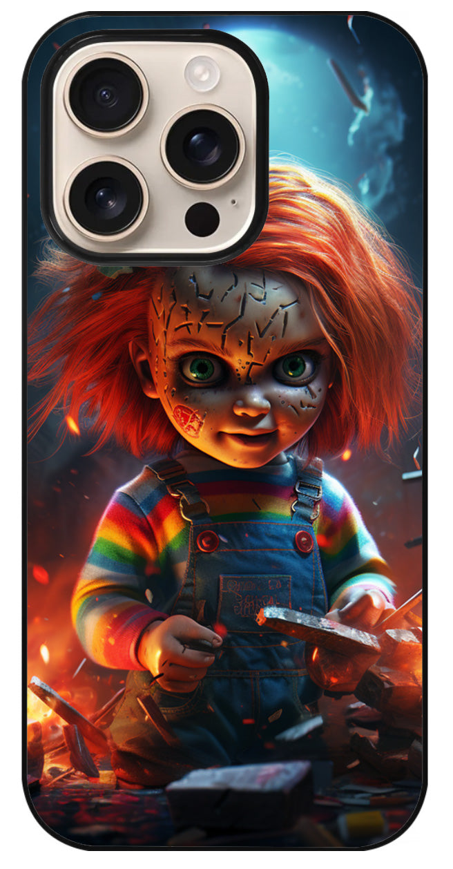 Coque personnalisée Cartoon 289