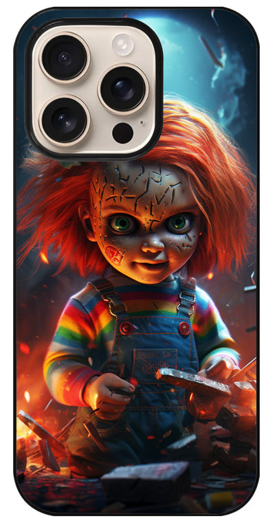 Coque personnalisée Cartoon 289