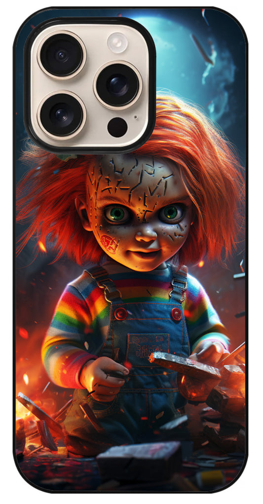 Coque personnalisée Cartoon 289