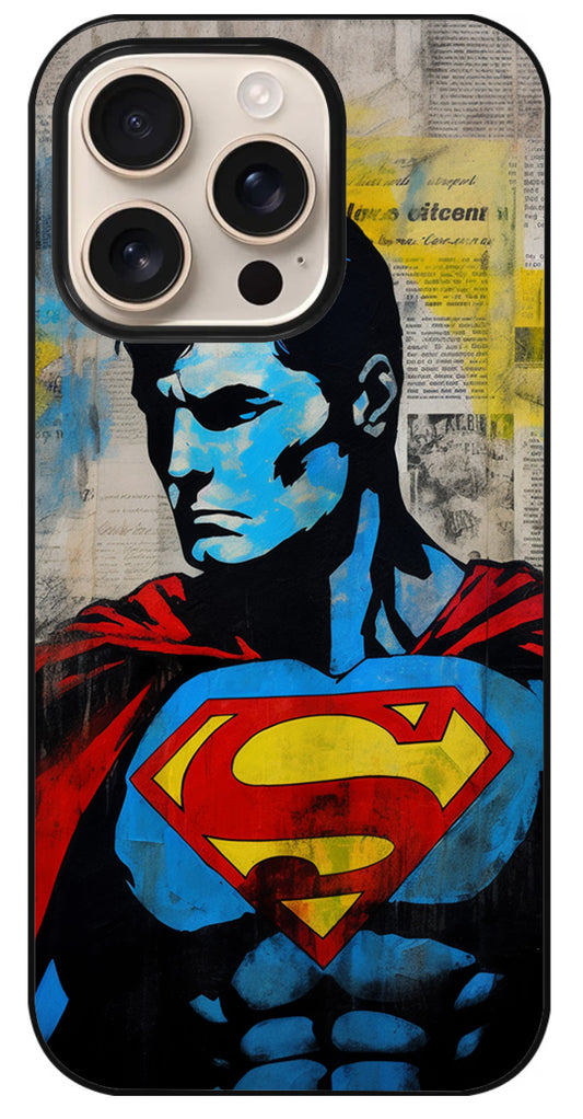 Coque personnalisée Cartoon 292