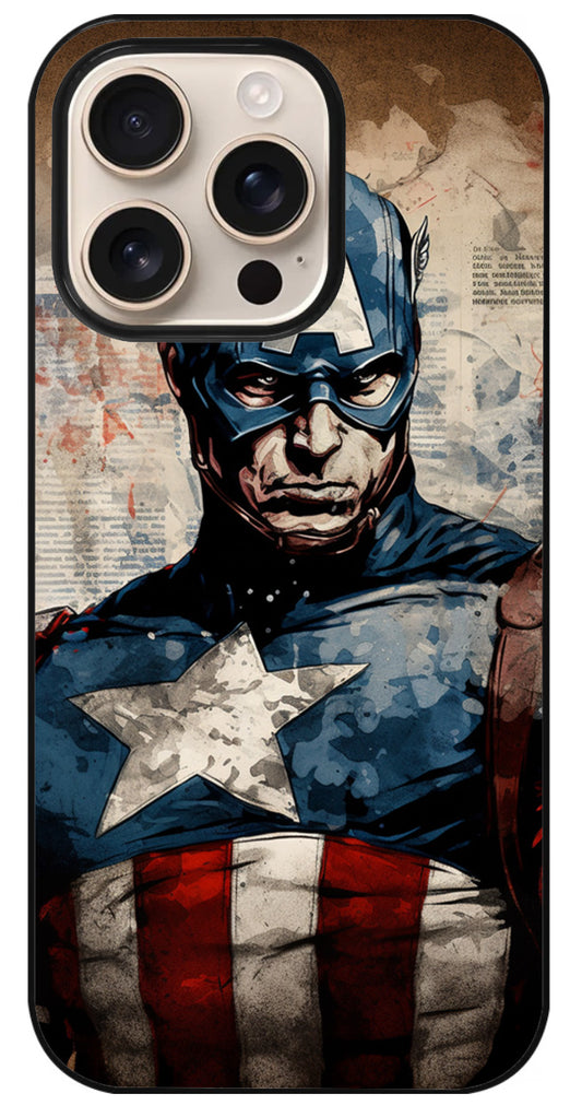 Coque personnalisée Cartoon 293