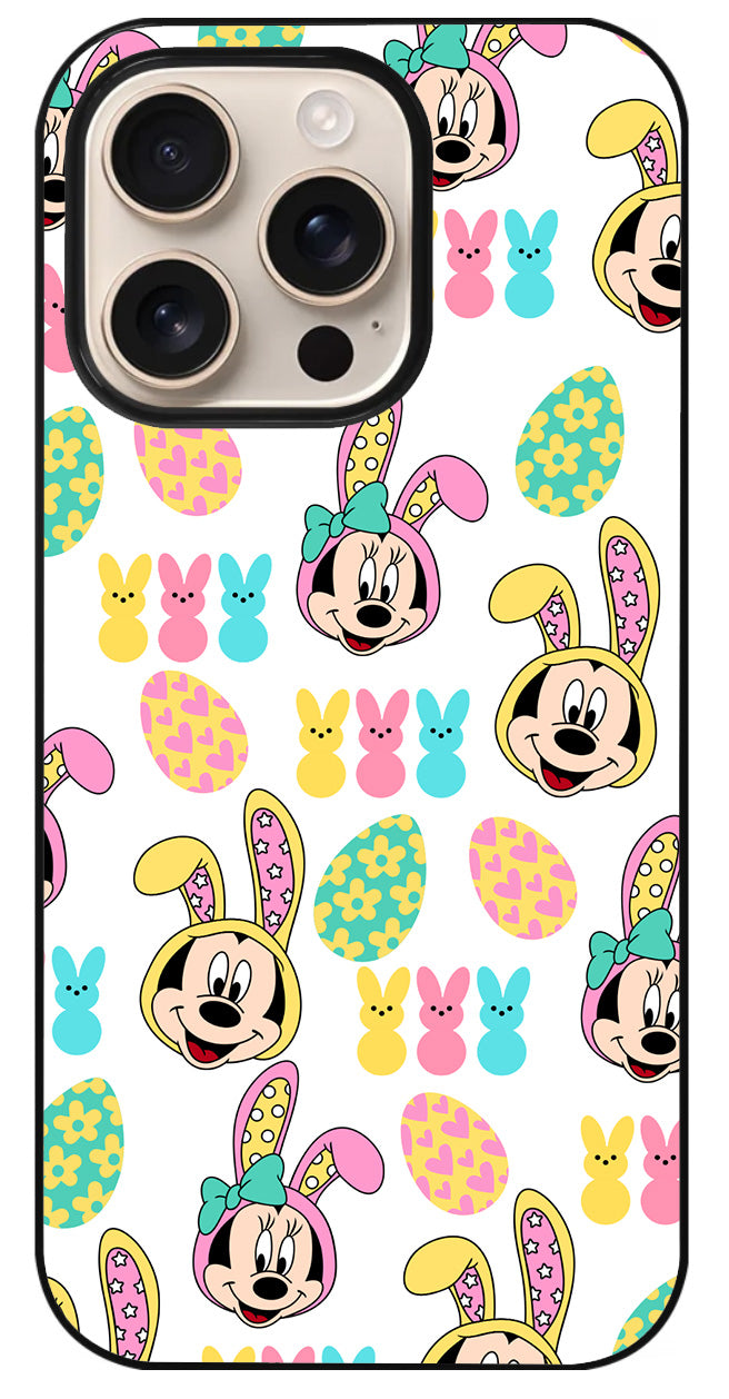 Coque personnalisée Cartoon 294