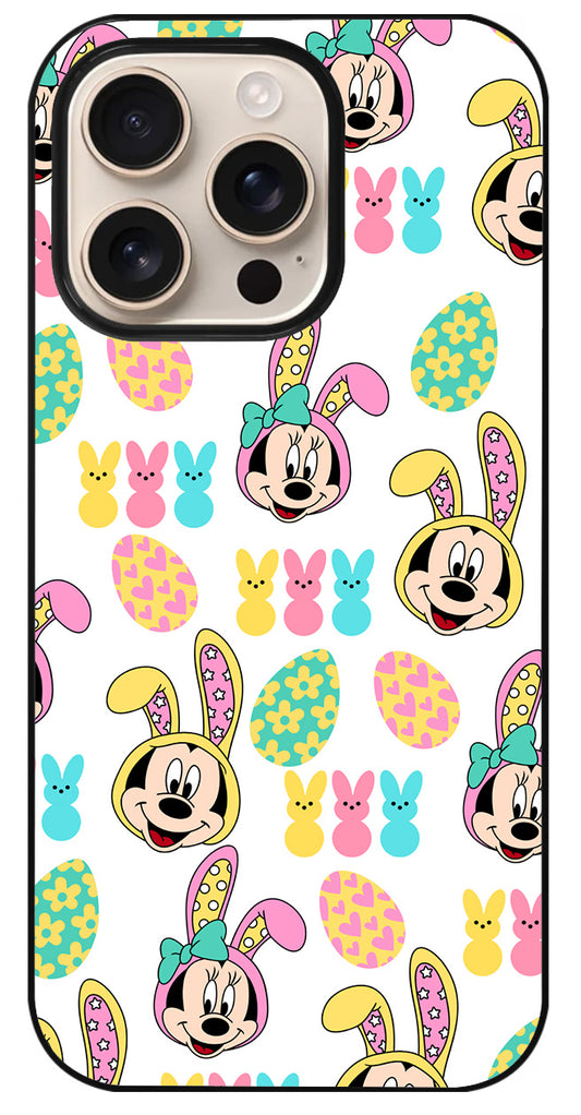 Coque personnalisée Cartoon 294