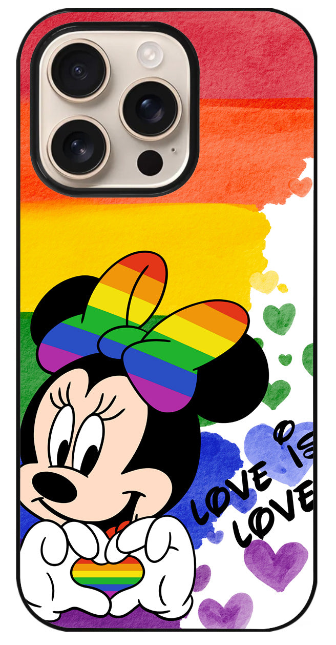 Coque personnalisée Cartoon 295