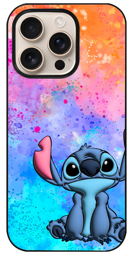 Coque personnalisée Cartoon 296