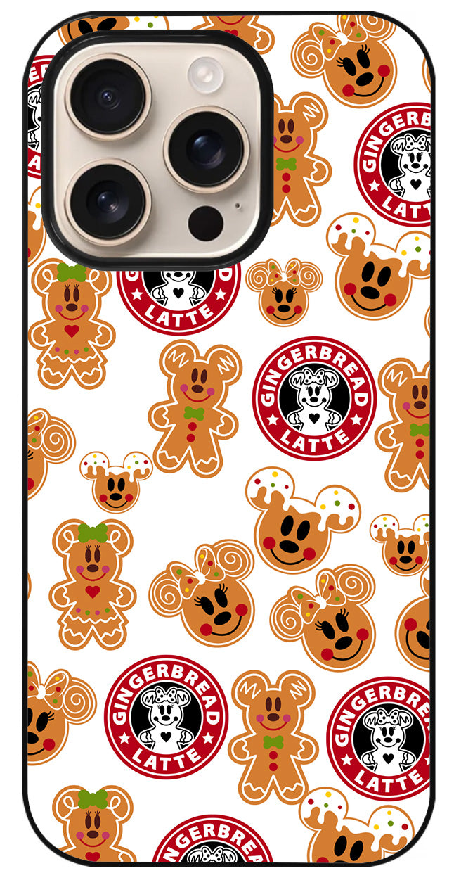 Coque personnalisée Cartoon 30