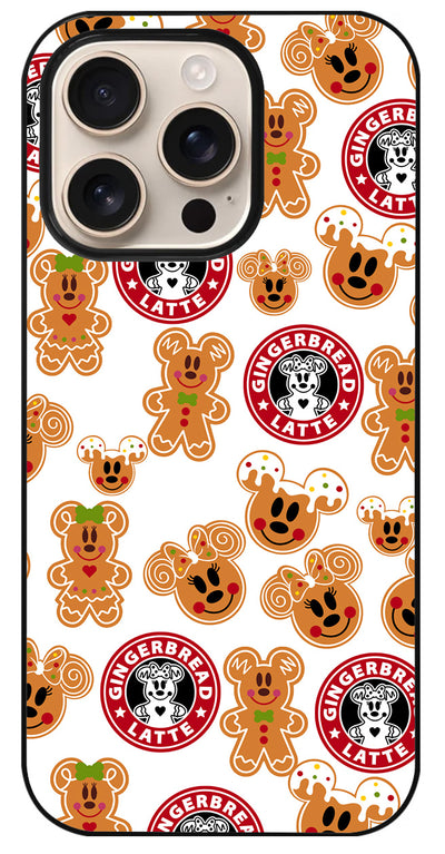 Coque personnalisée Cartoon 30