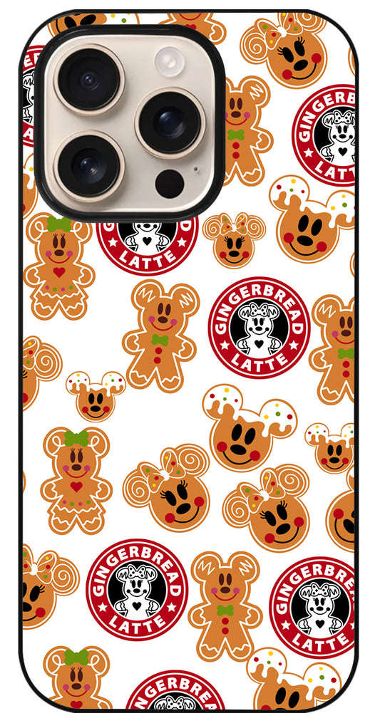 Coque personnalisée Cartoon 30
