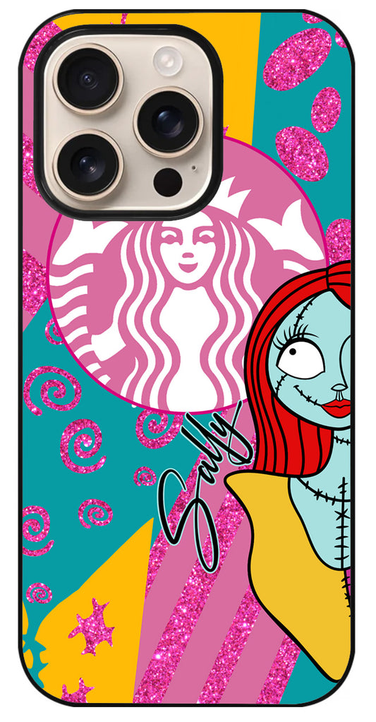 Coque personnalisée Cartoon 55