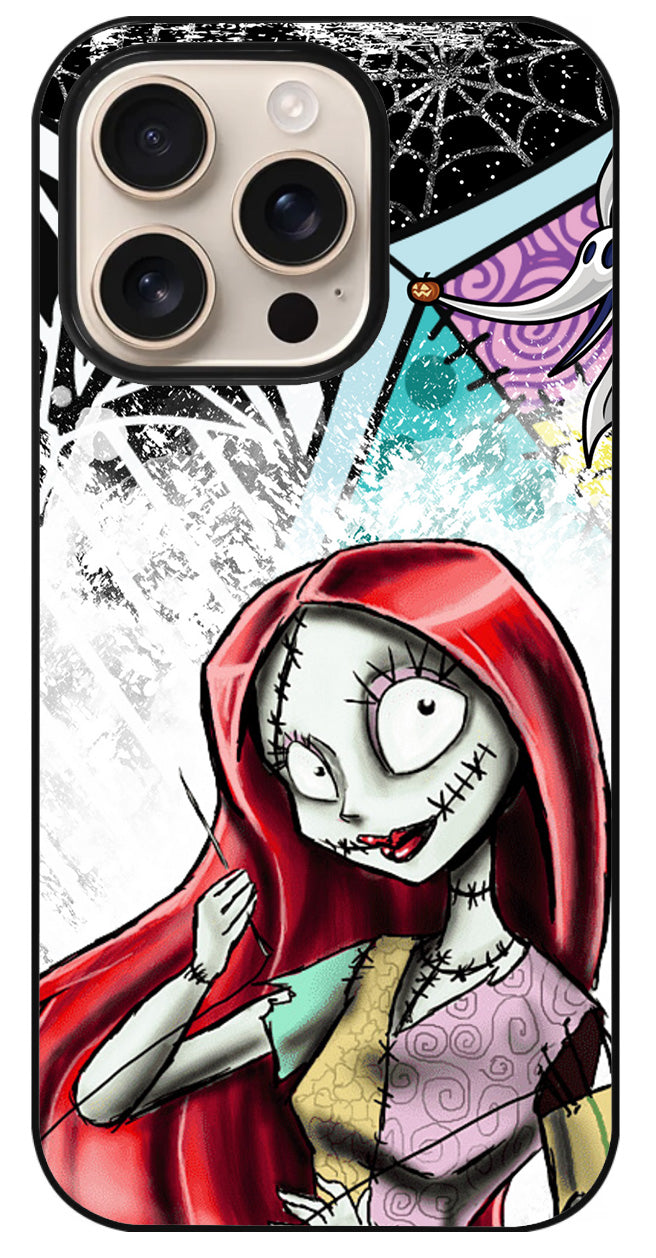 Coque personnalisée Cartoon 56