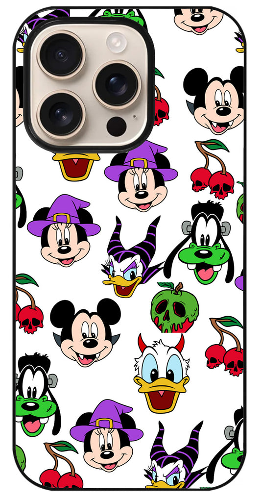 Coque personnalisée Cartoon 7
