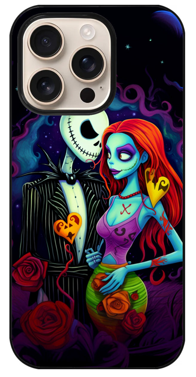 Coque personnalisée Cartoon 74