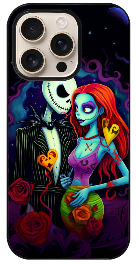 Coque personnalisée Cartoon 74