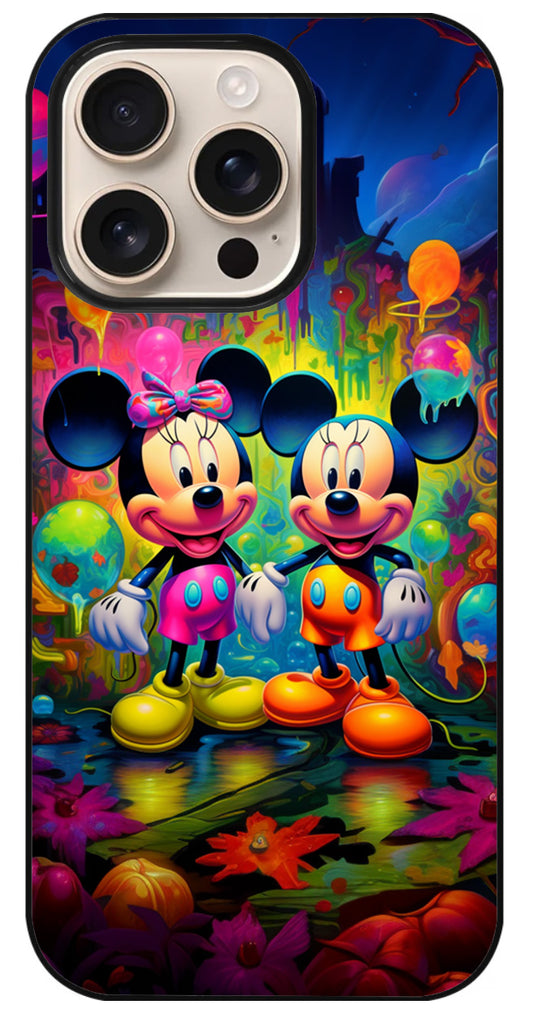 Coque personnalisée Cartoon 75