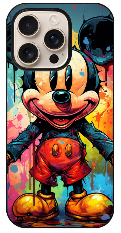 Coque personnalisée Cartoon 90