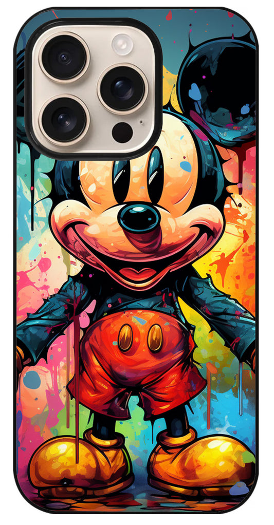 Coque personnalisée Cartoon 90