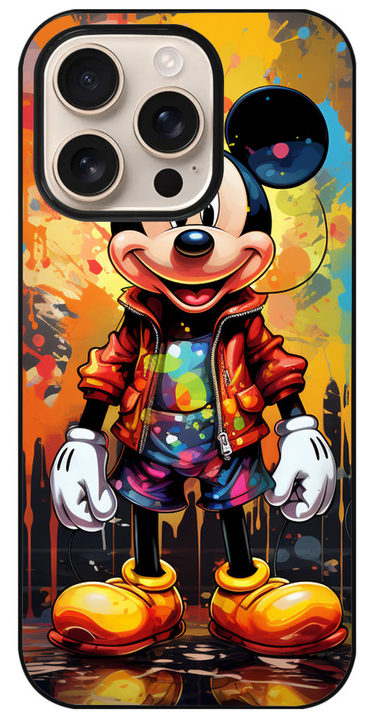 Coque personnalisée Cartoon 92