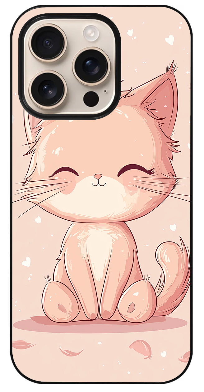 Coque personnalisée Chibi 1
