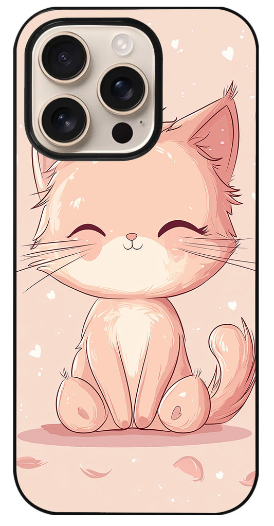 Coque personnalisée Chibi 1