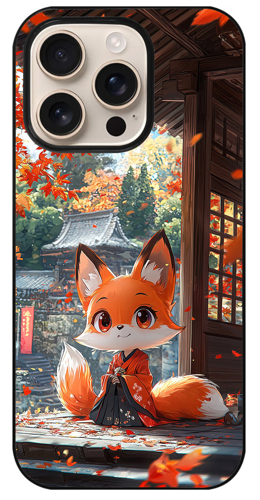 Coque personnalisée Chibi 10