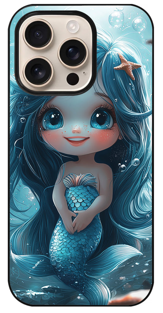 Coque personnalisée Chibi 11