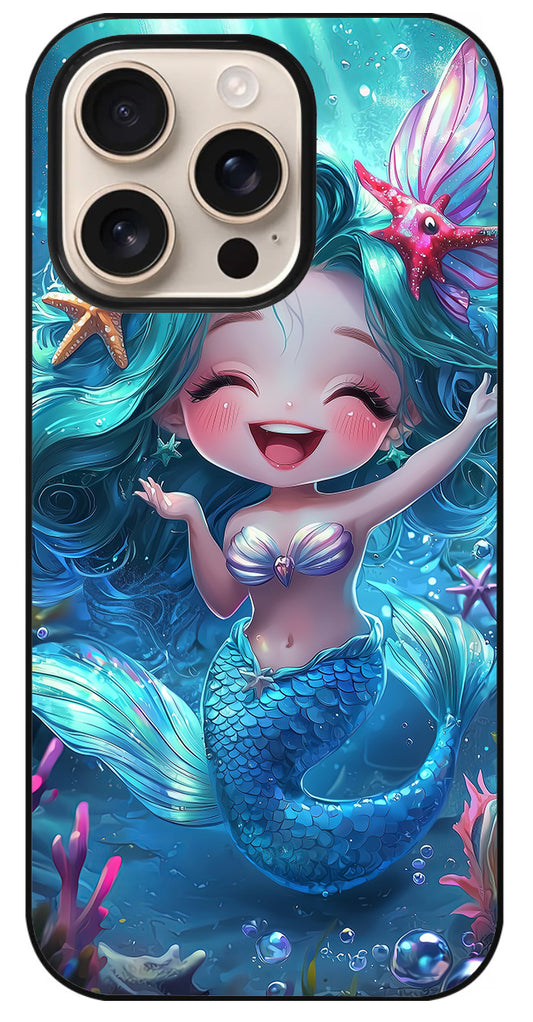 Coque personnalisée Chibi 12