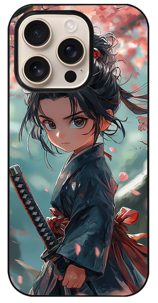 Coque personnalisée Chibi 13