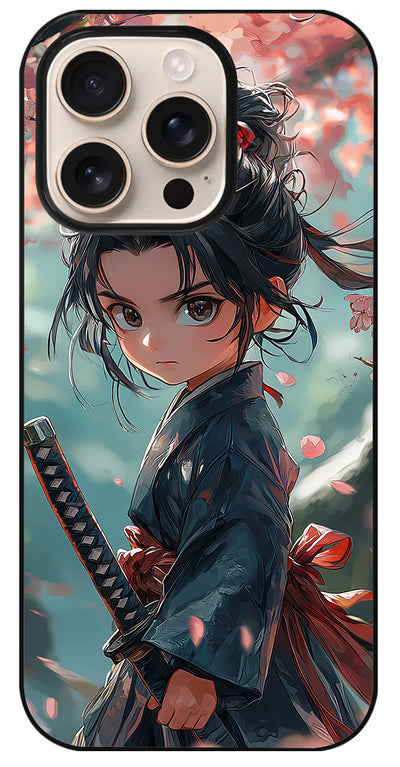 Coque personnalisée Chibi 13