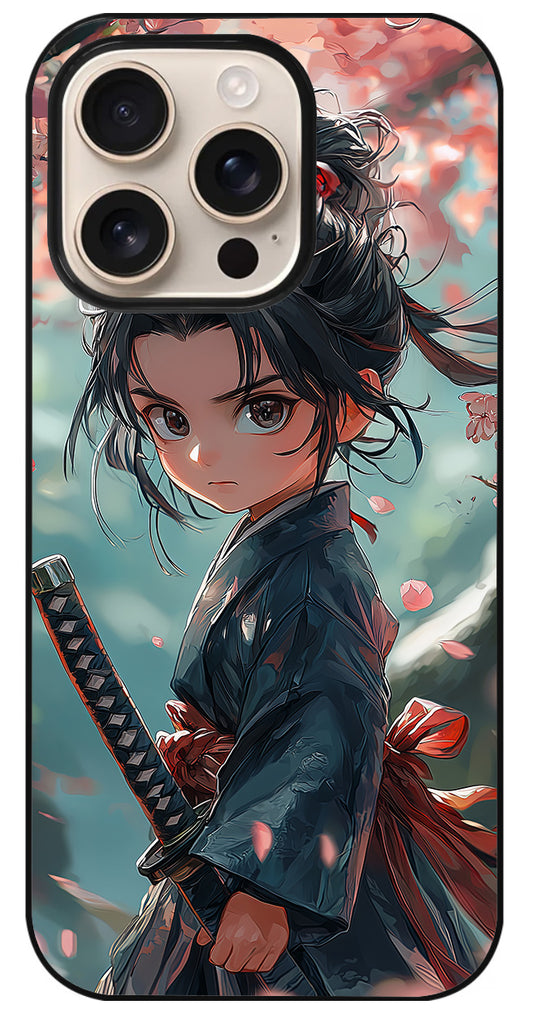 Coque personnalisée Chibi 13
