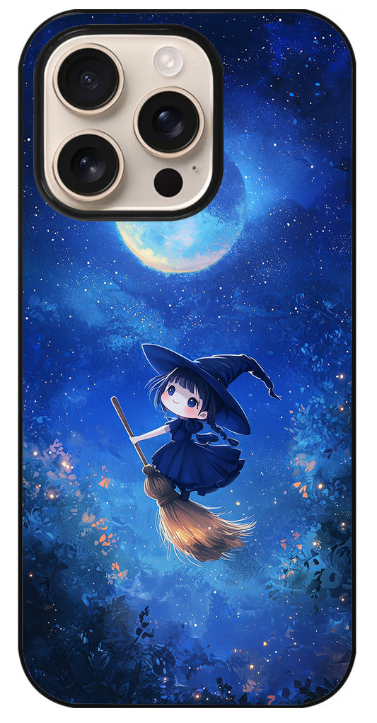 Coque personnalisée Chibi 17