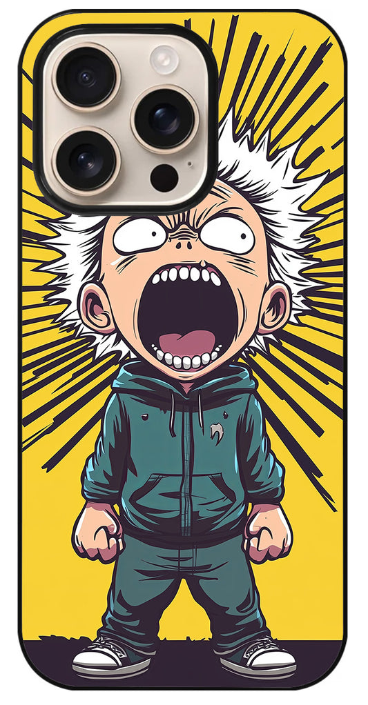 Coque personnalisée Chibi 19