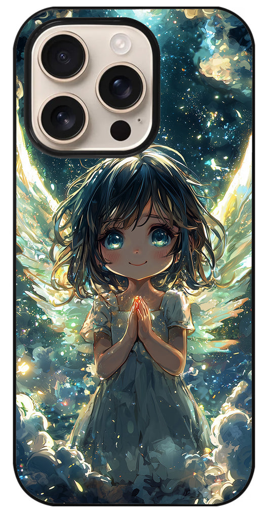 Coque personnalisée Chibi 2