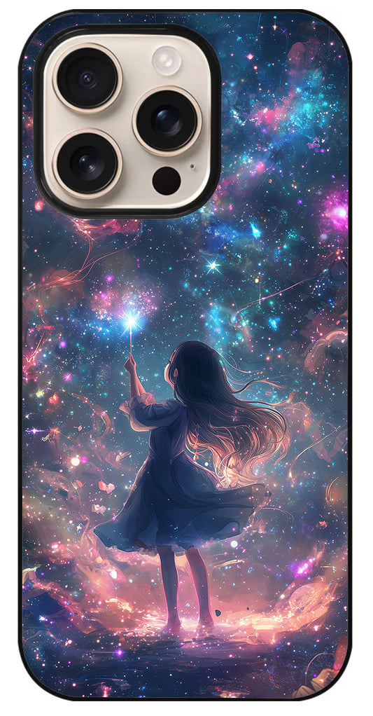 Coque personnalisée Chibi 24