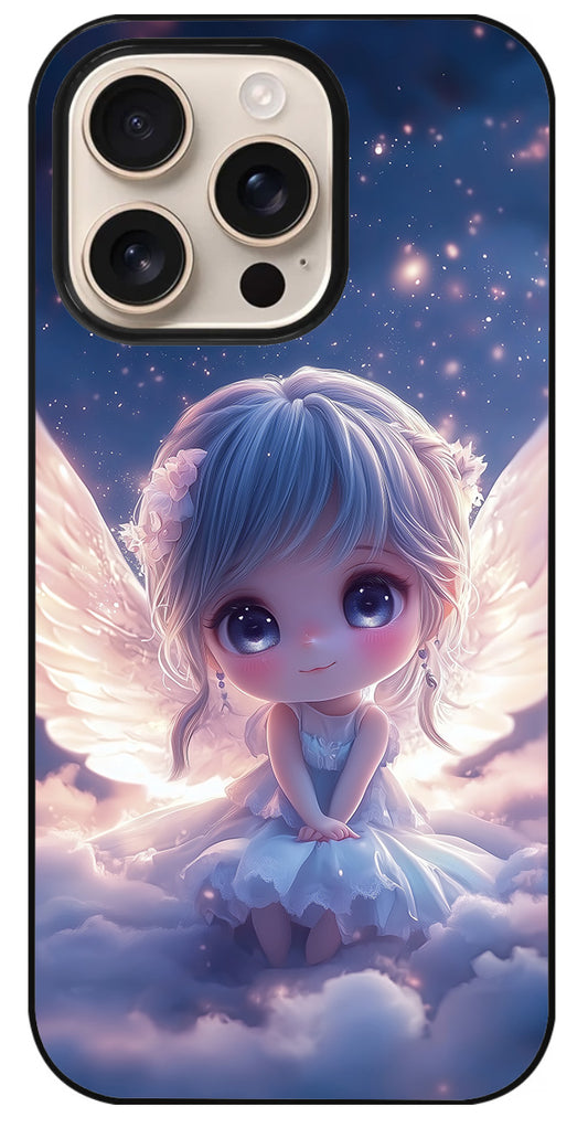 Coque personnalisée Chibi 3
