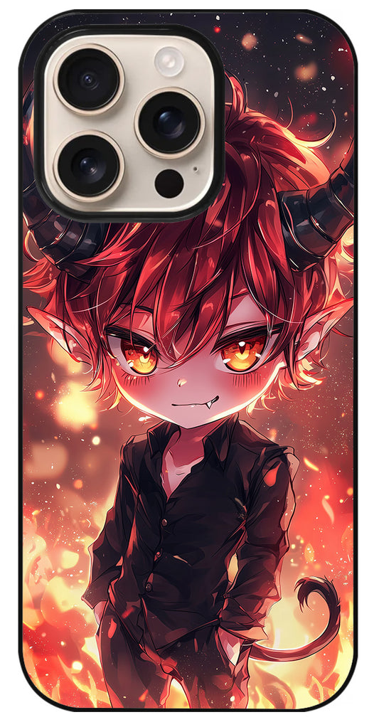 Coque personnalisée Chibi 7