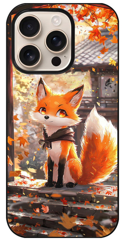 Coque personnalisée Chibi 9