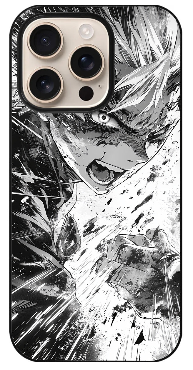 Coque personnalisée Comics 1