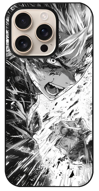 Coque personnalisée Comics 1