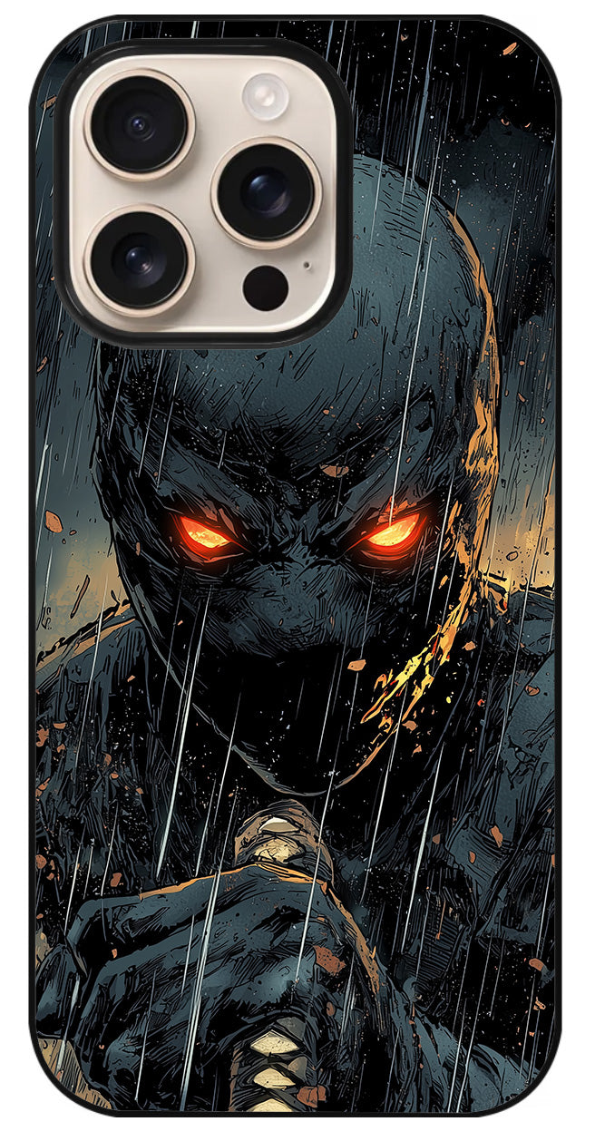 Coque personnalisée Comics 15