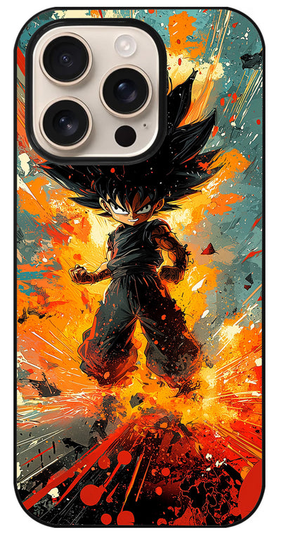 Coque personnalisée Comics 18